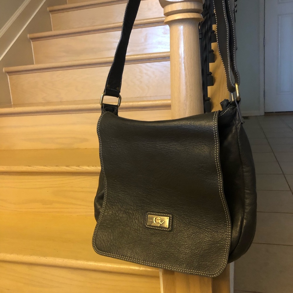 Avario crossbody bag